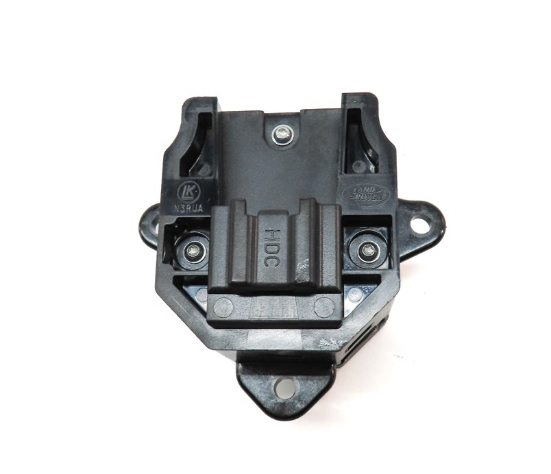 Thumbnail 5: 2014 RANGE ROVER EVOQUE (L538) HILL DESCENT ECO TRACTION CONTROL SWITCH BUTTON