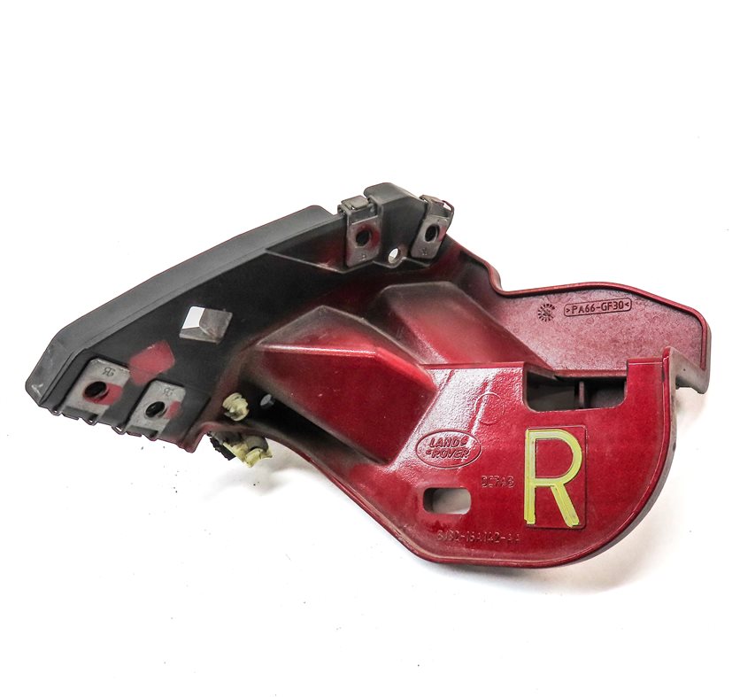 Thumbnail 2: 2014 RANGE ROVER EVOQUE (L538) FRONT RIGHT FENDER MOUNT MOUNTING BRACKET