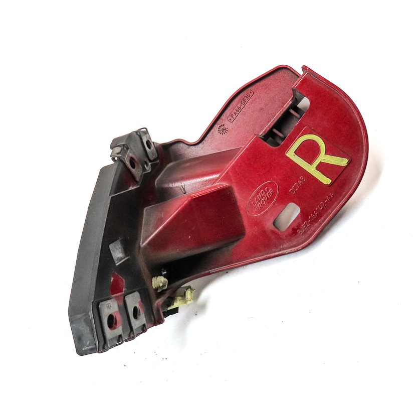 Thumbnail 3: 2014 RANGE ROVER EVOQUE (L538) FRONT RIGHT FENDER MOUNT MOUNTING BRACKET