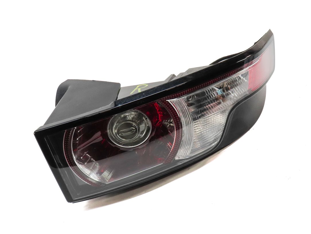 Thumbnail 1: 2012-2015 RANGE ROVER EVOQUE (L538) RIGHT PASSENGER TAILLIGHT BRAKE LIGHT LAMP