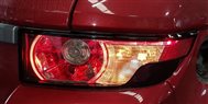 Thumbnail 2: 2012-2015 RANGE ROVER EVOQUE (L538) RIGHT PASSENGER TAILLIGHT BRAKE LIGHT LAMP