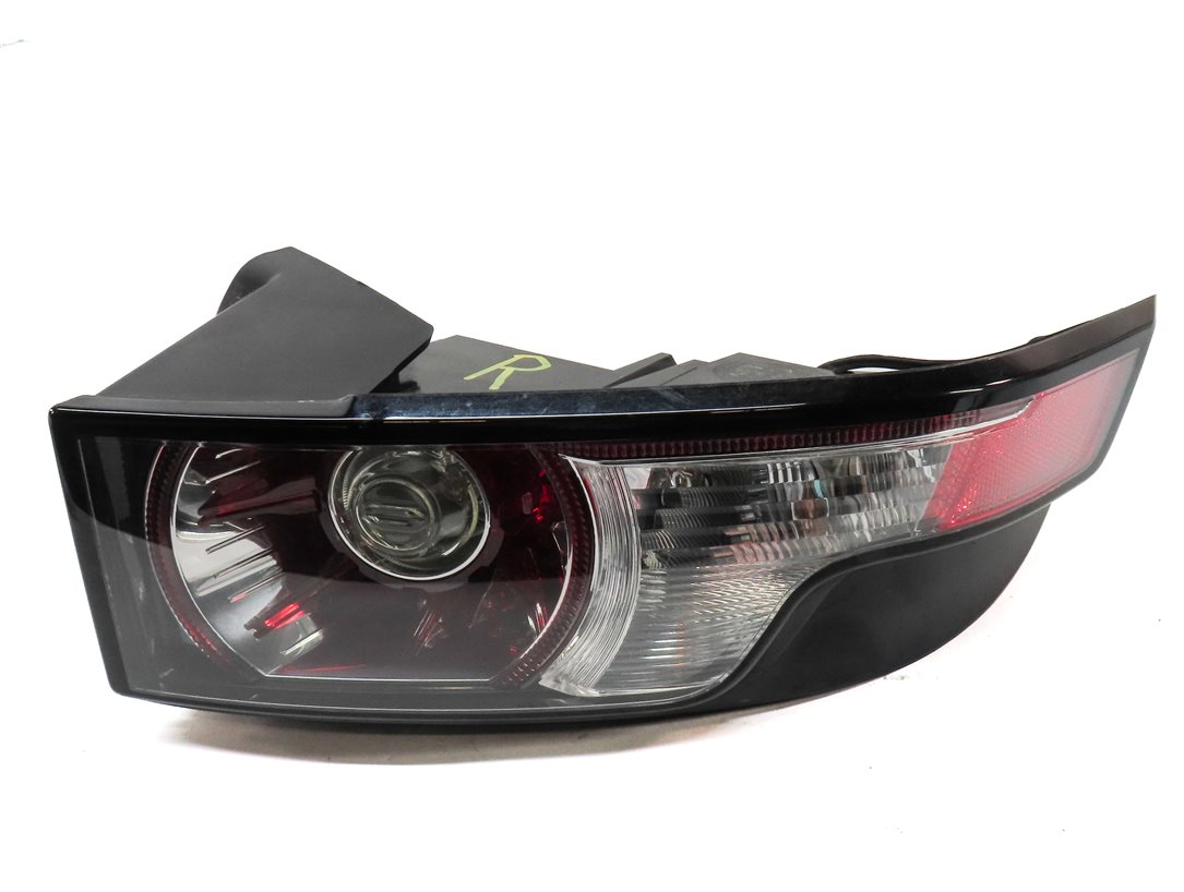Thumbnail 3: 2012-2015 RANGE ROVER EVOQUE (L538) RIGHT PASSENGER TAILLIGHT BRAKE LIGHT LAMP