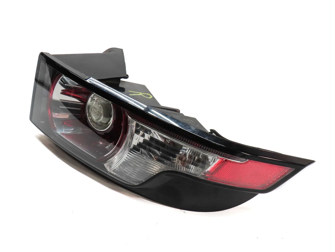 Thumbnail 4: 2012-2015 RANGE ROVER EVOQUE (L538) RIGHT PASSENGER TAILLIGHT BRAKE LIGHT LAMP