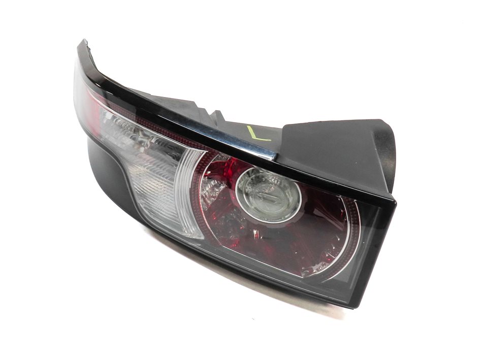 Thumbnail 1: 2012-2015 RANGE ROVER EVOQUE (L538) LEFT DRIVER TAILLIGHT BRAKE LIGHT LAMP