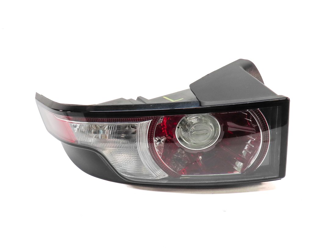Thumbnail 3: 2012-2015 RANGE ROVER EVOQUE (L538) LEFT DRIVER TAILLIGHT BRAKE LIGHT LAMP