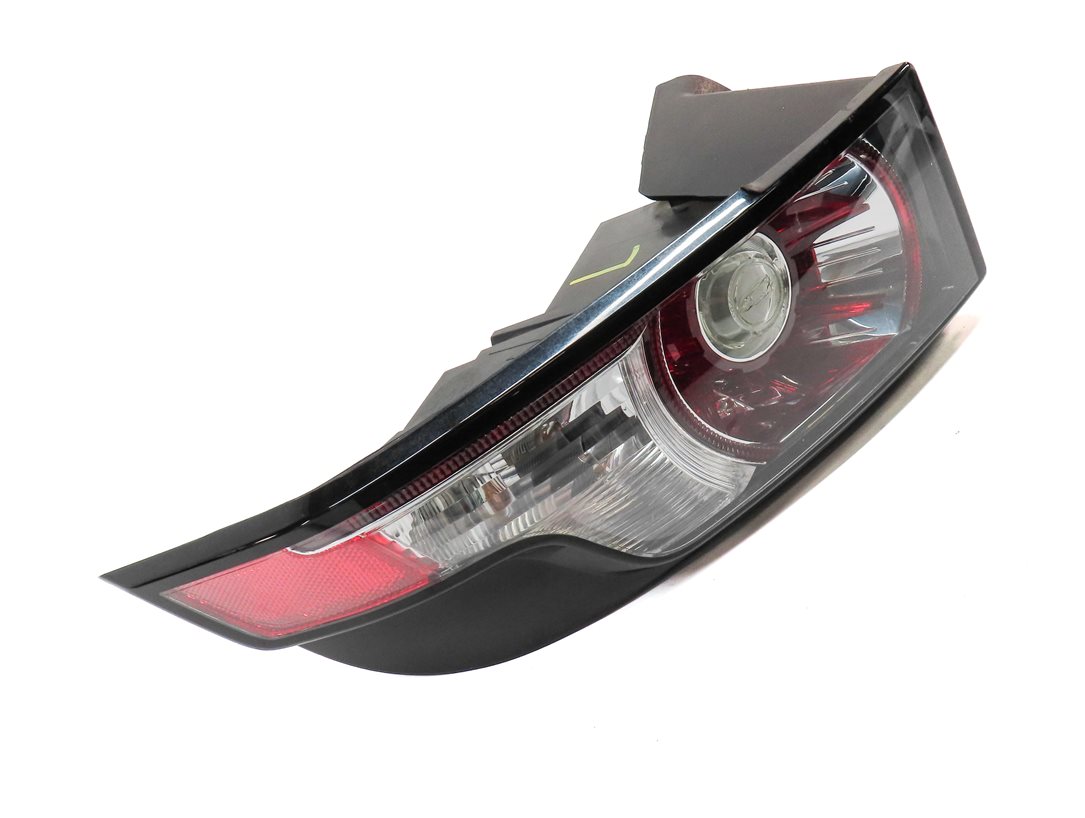 Thumbnail 4: 2012-2015 RANGE ROVER EVOQUE (L538) LEFT DRIVER TAILLIGHT BRAKE LIGHT LAMP