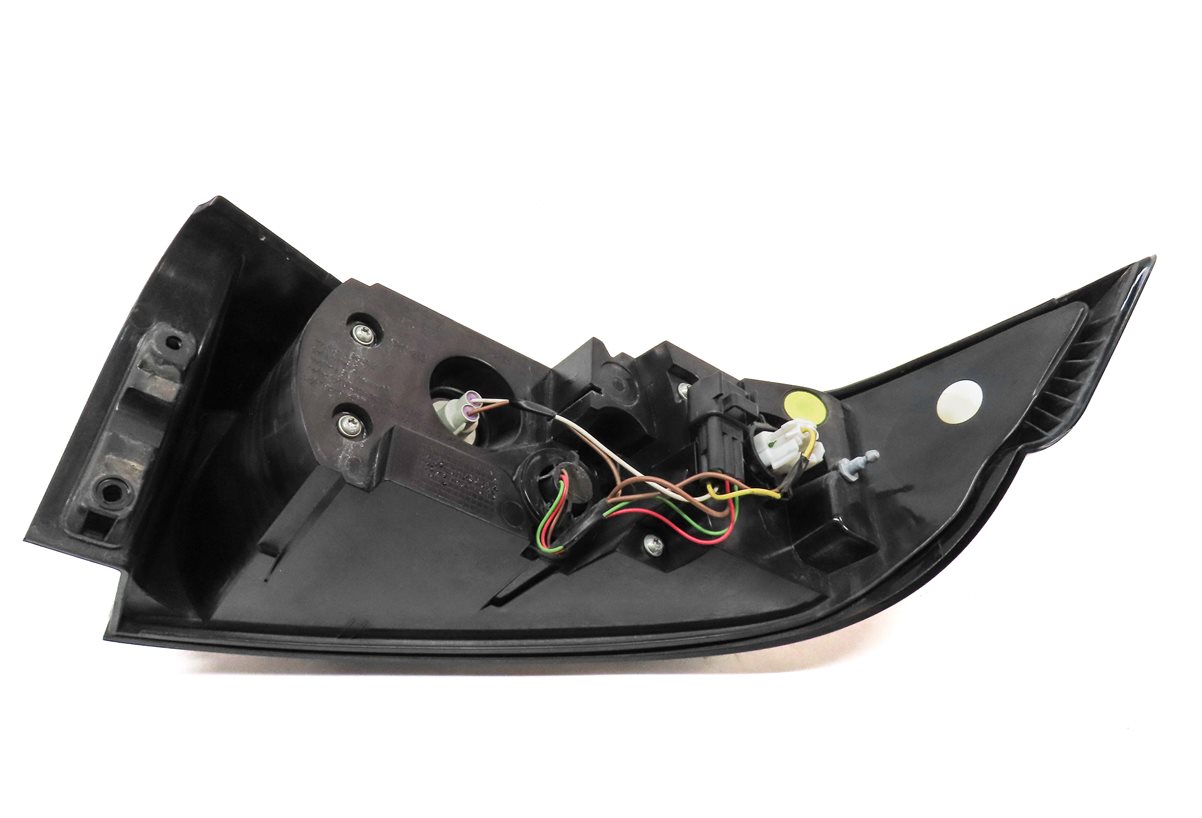Thumbnail 5: 2012-2015 RANGE ROVER EVOQUE (L538) LEFT DRIVER TAILLIGHT BRAKE LIGHT LAMP