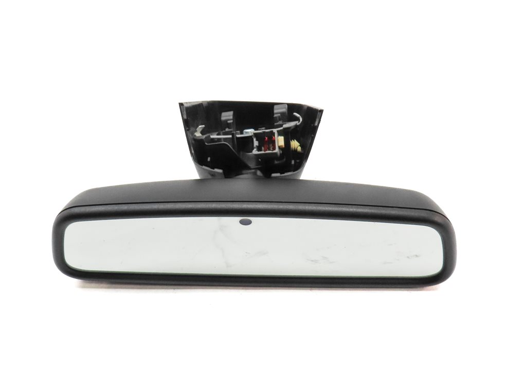 Thumbnail 2: 2014-2015 RANGE ROVER EVOQUE (L538) AUTODIM REARVIEW MIRROR w/ HOMELINK