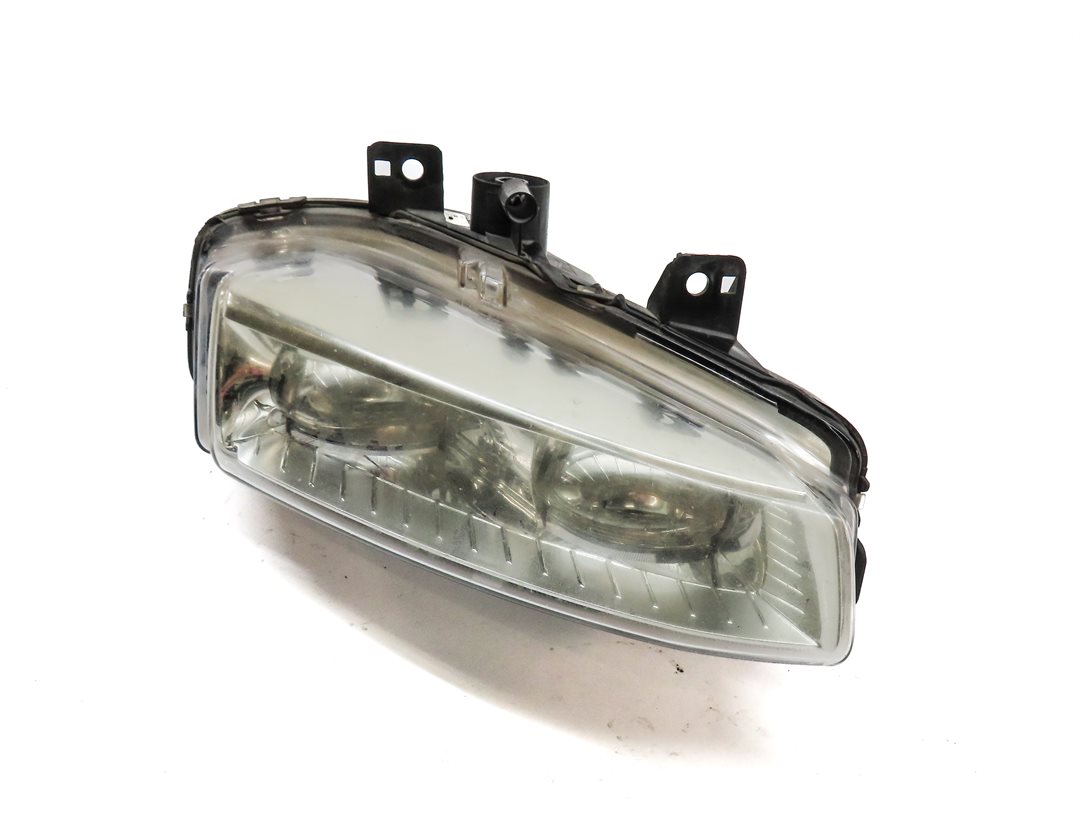 Thumbnail 1: 12-15 EVOQUE (L538) FRONT RIGHT PASSENGER DRL DAYTIME LED FOGLIGHT LIGHT LAMP