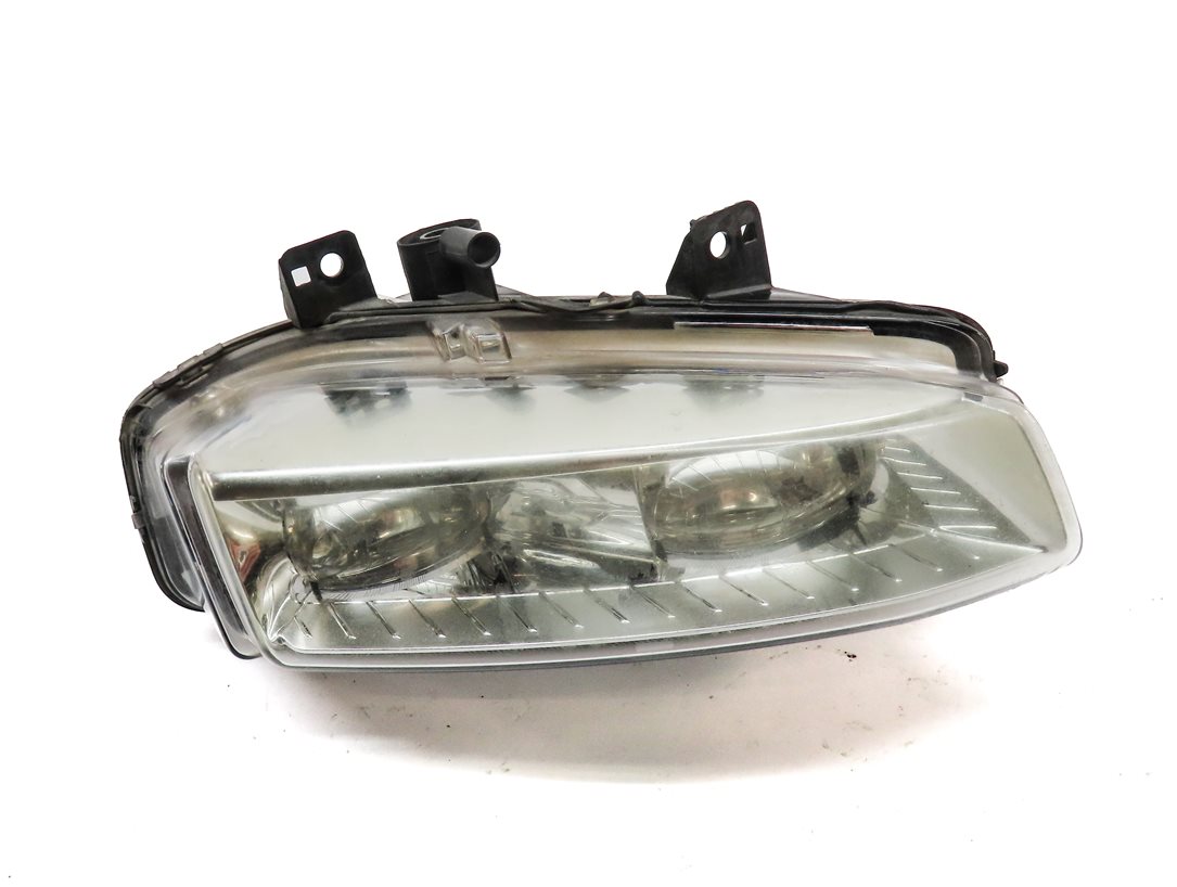 Thumbnail 2: 12-15 EVOQUE (L538) FRONT RIGHT PASSENGER DRL DAYTIME LED FOGLIGHT LIGHT LAMP