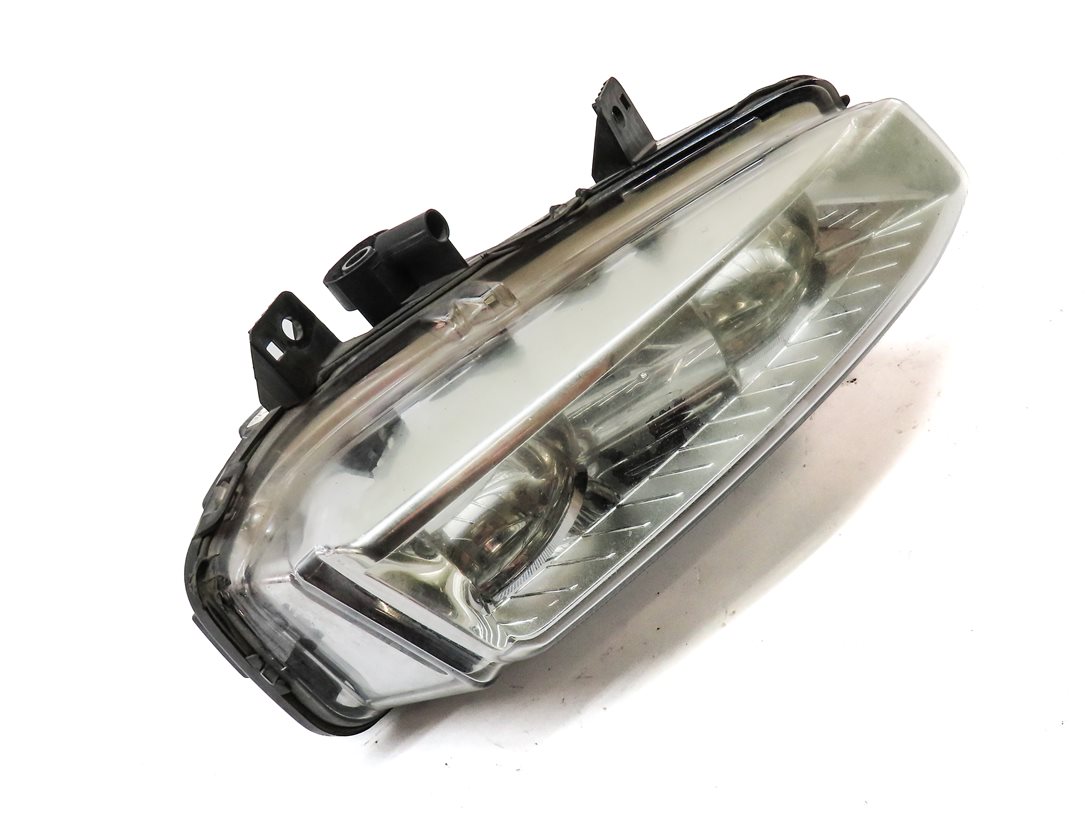 Thumbnail 3: 12-15 EVOQUE (L538) FRONT RIGHT PASSENGER DRL DAYTIME LED FOGLIGHT LIGHT LAMP