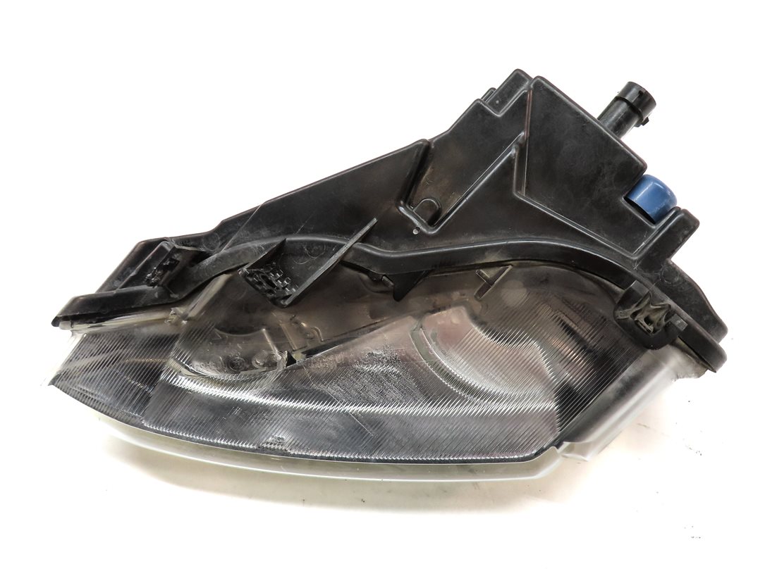 Thumbnail 5: 12-15 EVOQUE (L538) FRONT RIGHT PASSENGER DRL DAYTIME LED FOGLIGHT LIGHT LAMP