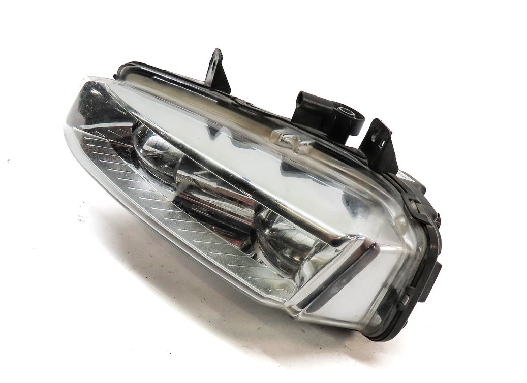 Thumbnail 3: 2012-2015 EVOQUE (L538) FRONT LEFT DRIVER DRL DAYTIME LED FOGLIGHT LIGHT LAMP
