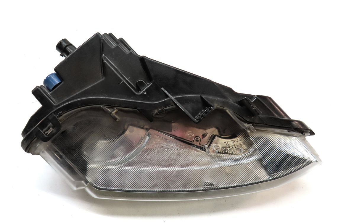 Thumbnail 5: 2012-2015 EVOQUE (L538) FRONT LEFT DRIVER DRL DAYTIME LED FOGLIGHT LIGHT LAMP