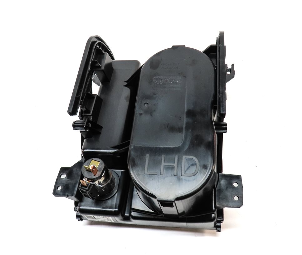 Thumbnail 6: 2014 RANGE ROVER EVOQUE (L538) FRONT CENTER CONSOLE CUP HOLDER DRINK CARRIER