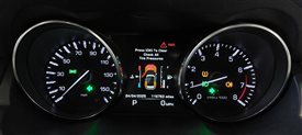 Thumbnail 2: 2014-2015 RANGE ROVER EVOQUE (L538) 2.0L TURBO ENGINE IMMOBILIZER MODULE KEY SET