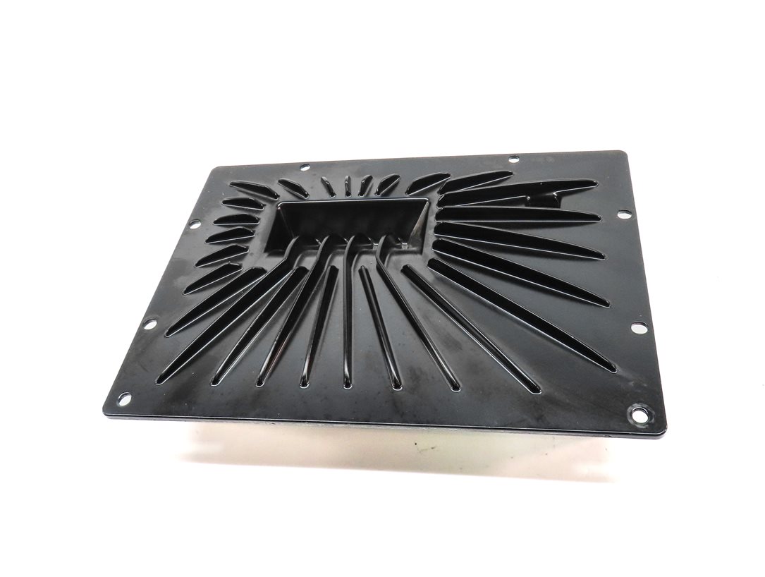 Thumbnail 2: 12-19 JAGUAR XF LAND ROVER LR2 LR4 RANGE ROVER SPORT EVOQUE AMPLIFIER 600 WATT