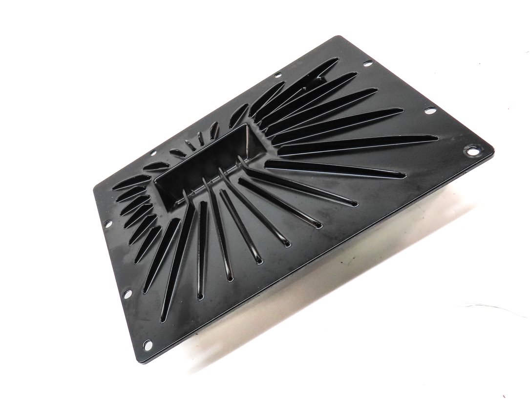Thumbnail 3: 12-19 JAGUAR XF LAND ROVER LR2 LR4 RANGE ROVER SPORT EVOQUE AMPLIFIER 600 WATT