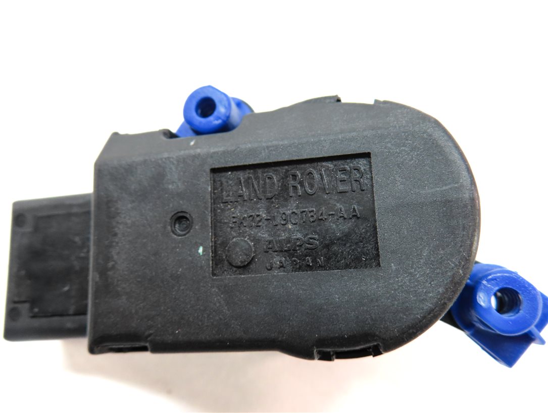 Thumbnail 5: 2014 RANGE ROVER EVOQUE (L538) AMBIENT AIR TEMPERATURE SENSOR
