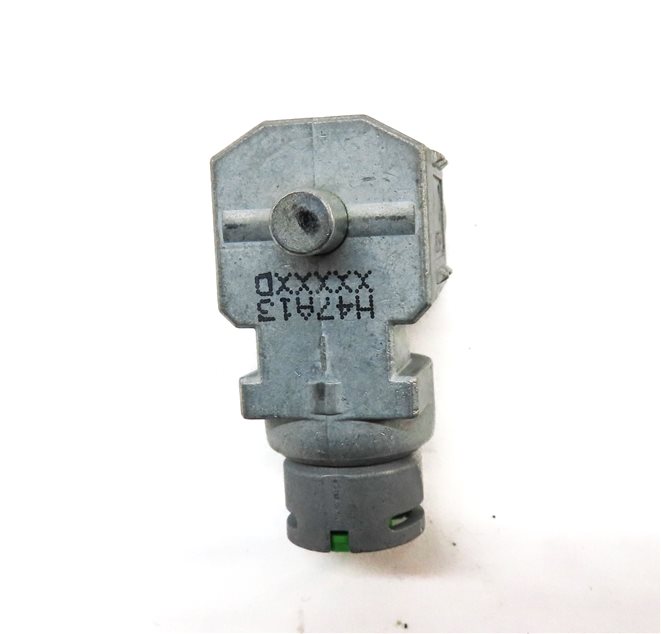 Thumbnail 4: 2014 RANGE ROVER EVOQUE (L538) COLLAPSIBLE STEERING COLUMN SENSOR