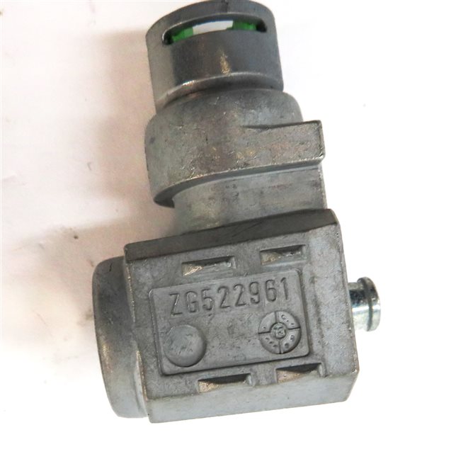 Thumbnail 5: 2014 RANGE ROVER EVOQUE (L538) COLLAPSIBLE STEERING COLUMN SENSOR
