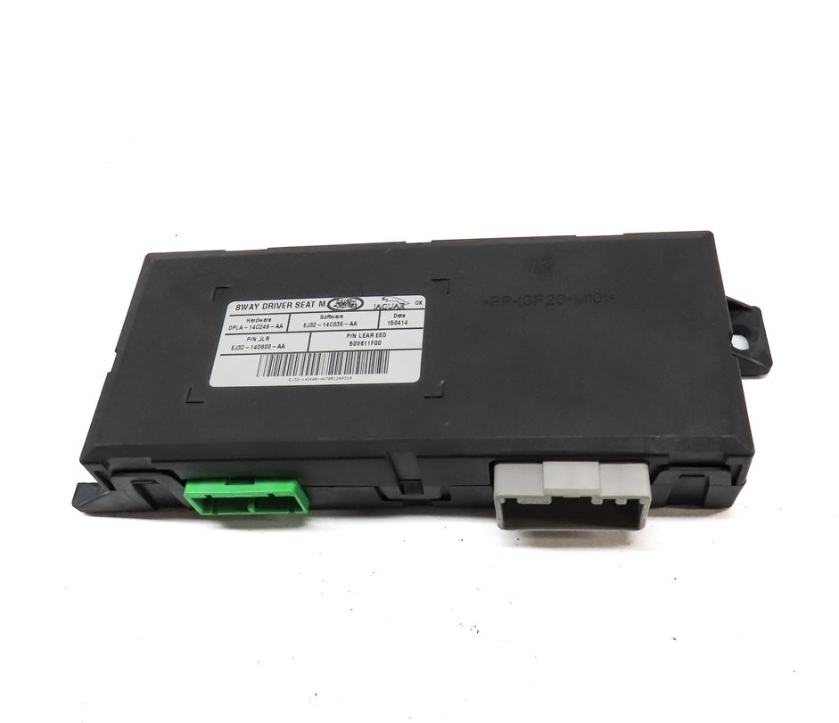 Thumbnail 2: 2014 RANGE ROVER EVOQUE (L538) FRONT LEFT DRIVER SEAT CONTROL MODULE COMPUTER