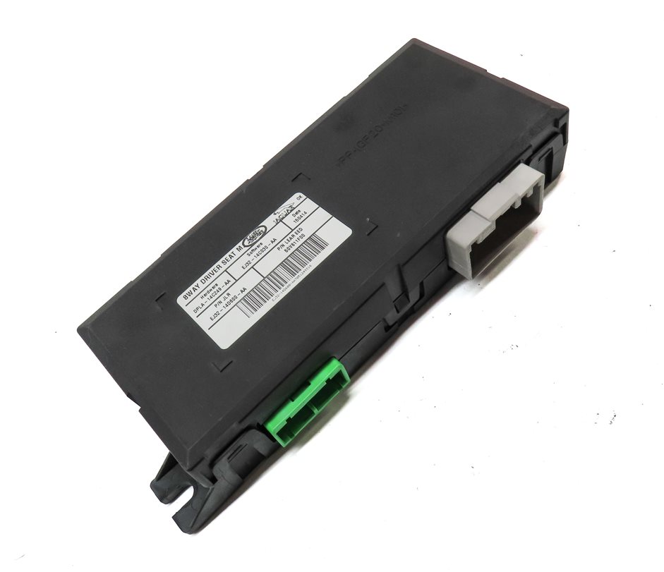 Thumbnail 3: 2014 RANGE ROVER EVOQUE (L538) FRONT LEFT DRIVER SEAT CONTROL MODULE COMPUTER