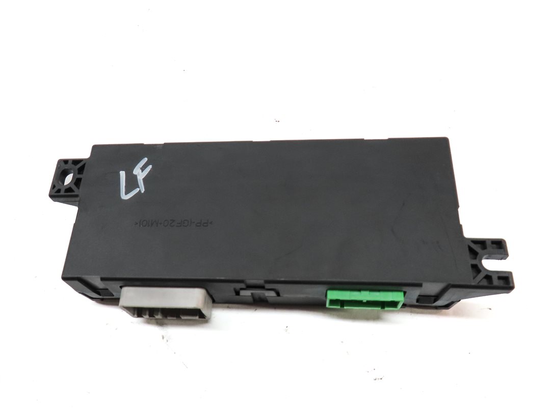 Thumbnail 5: 2014 RANGE ROVER EVOQUE (L538) FRONT LEFT DRIVER SEAT CONTROL MODULE COMPUTER