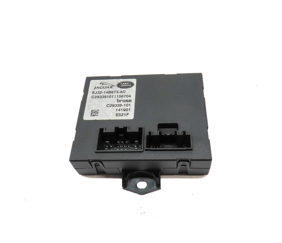 Thumbnail 2: 2014 RANGE ROVER EVOQUE (L538) REAR HATCH TRUNK LIFT LIFTGATE CONTROL MODULE