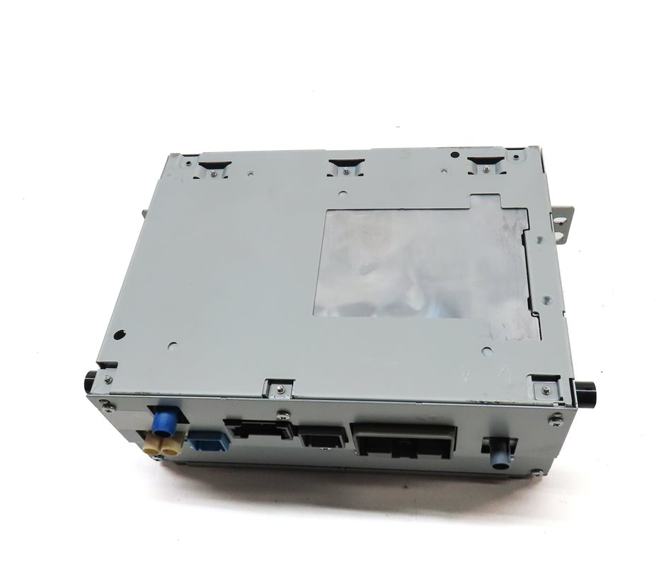 Thumbnail 4: 12-16 RANGE ROVER SPORT EVOQUE LR4 (L320 L405 L494 L538) CD NAV STEREO RECEIVER