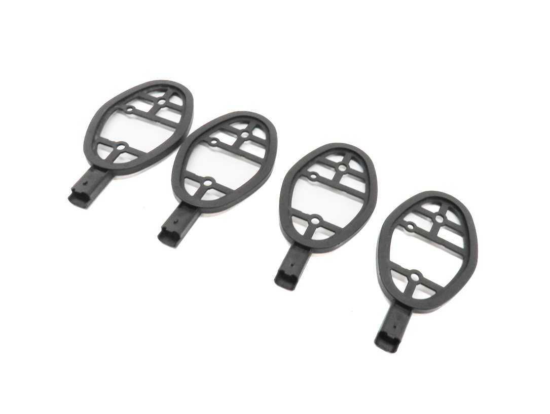 2014 RANGE ROVER EVOQUE (L538) TPMS TIRE AIR PRESSURE SENSOR ANTENNA SET-4
