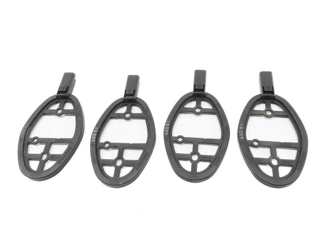 Thumbnail 4: 2014 RANGE ROVER EVOQUE (L538) TPMS TIRE AIR PRESSURE SENSOR ANTENNA SET-4