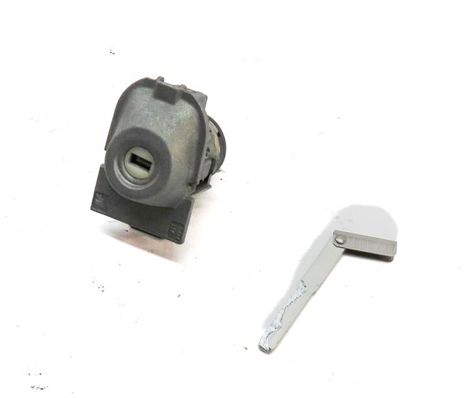 2014 RANGE ROVER EVOQUE (L538) FRONT LEFT DRIVER DOOR HANDLE LOCK CYLINDER KEY