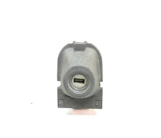 Thumbnail 4: 2014 RANGE ROVER EVOQUE (L538) FRONT LEFT DRIVER DOOR HANDLE LOCK CYLINDER KEY