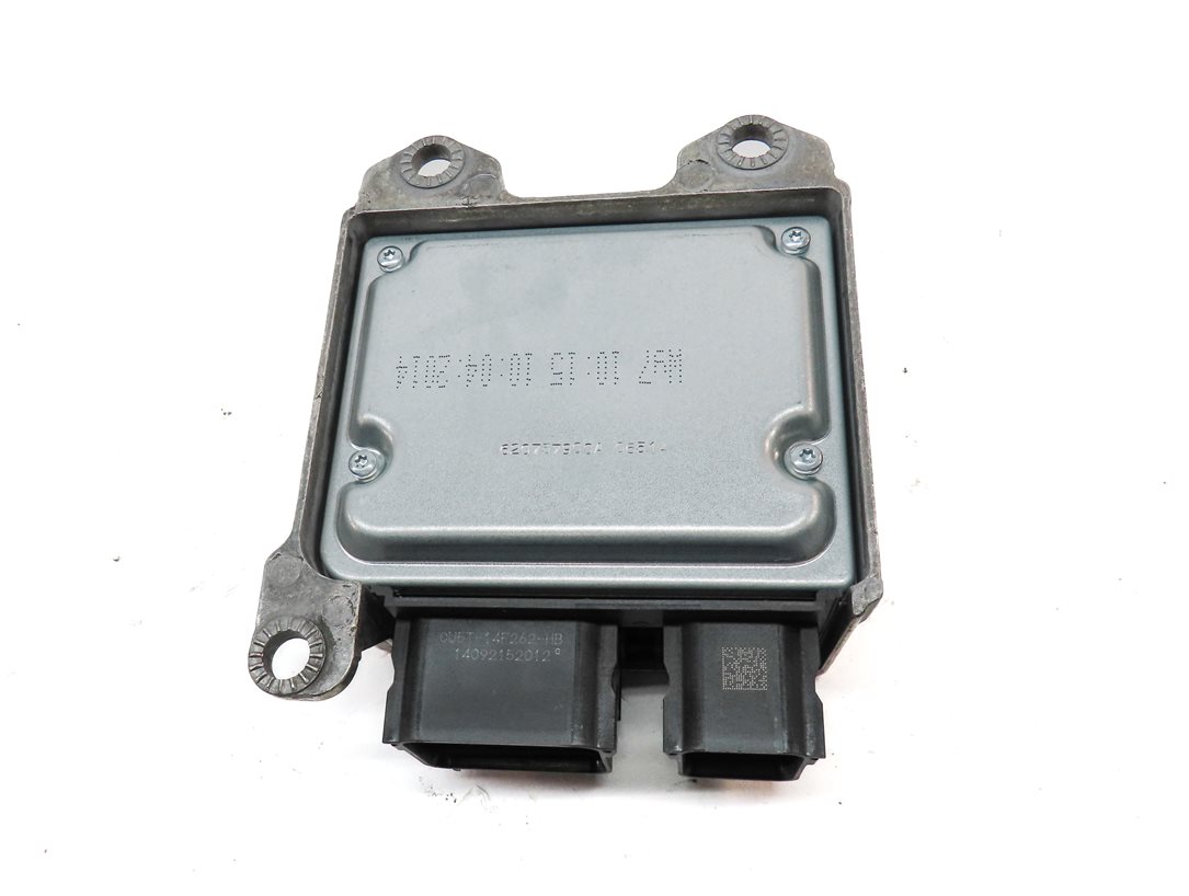 Thumbnail 5: 2014-2015 RANGE ROVER SPORT EVOQUE (L405 L494 L538) SRS BAG CONTROL MODULE
