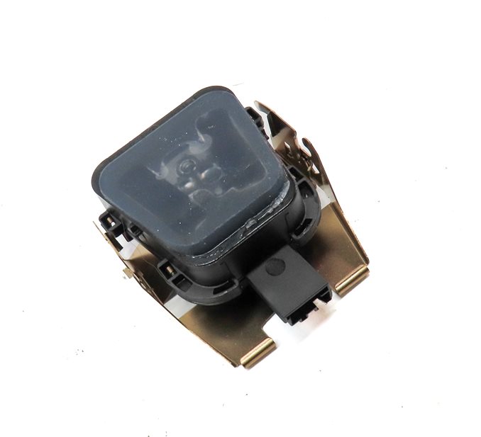 Thumbnail 3: 2014 RANGE ROVER EVOQUE (L538) WINDSHIELD RAIN WATER SOLAR LIGHT SENSOR RLS