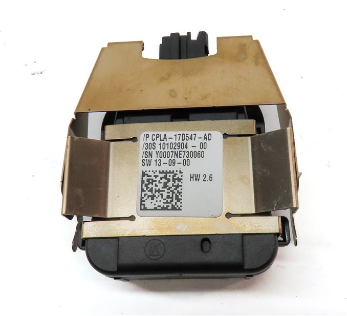Thumbnail 4: 2014 RANGE ROVER EVOQUE (L538) WINDSHIELD RAIN WATER SOLAR LIGHT SENSOR RLS