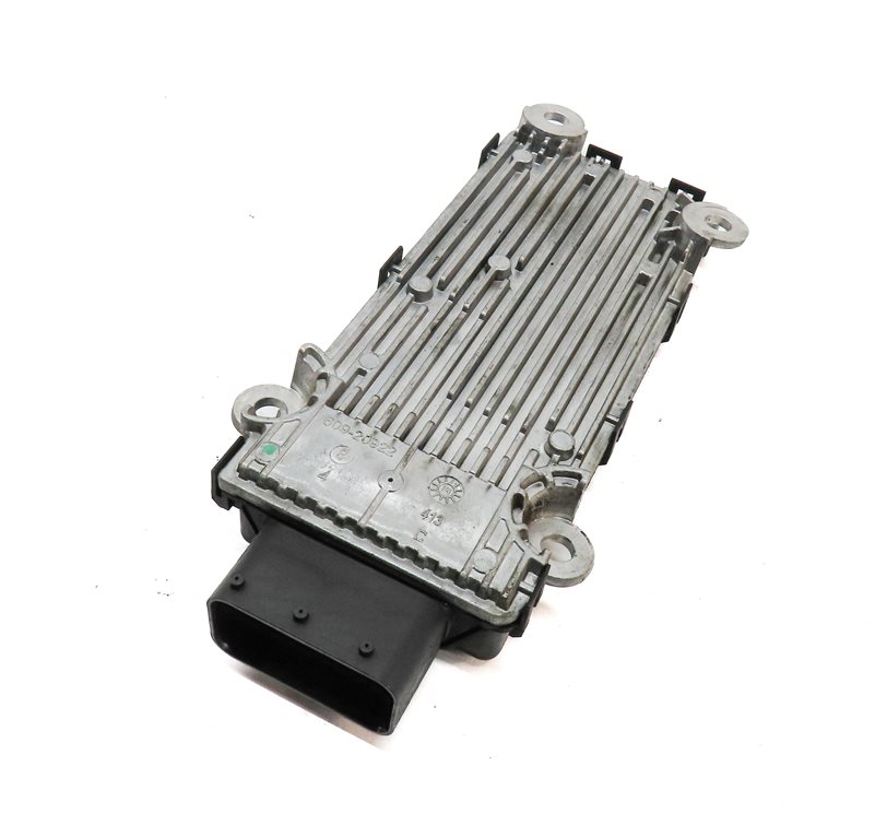 2014-2015 RANGE ROVER EVOQUE (L538) TRANSMISSION CONTROL MODULE COMPUTER