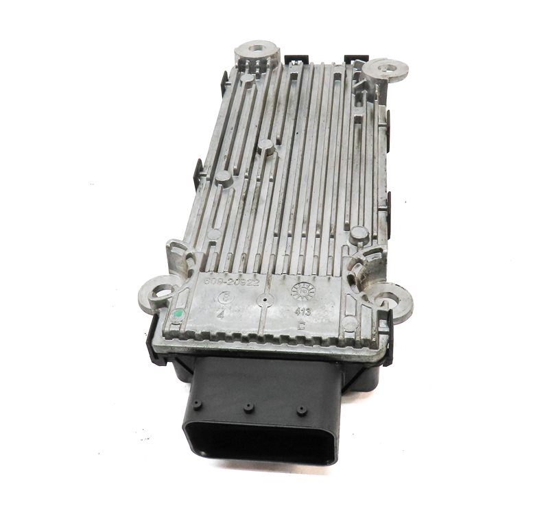 Thumbnail 2: 2014-2015 RANGE ROVER EVOQUE (L538) TRANSMISSION CONTROL MODULE COMPUTER