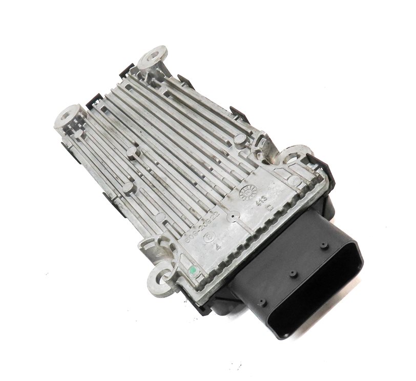 Thumbnail 3: 2014-2015 RANGE ROVER EVOQUE (L538) TRANSMISSION CONTROL MODULE COMPUTER