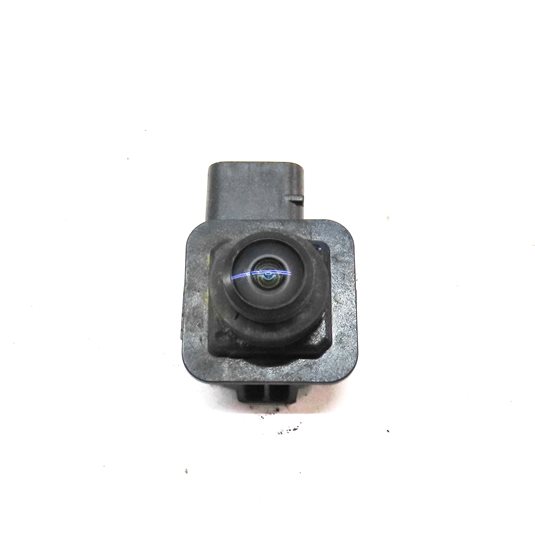 Thumbnail 2: 2014-2015 RANGE ROVER EVOQUE (L538) REARVIEW CAMERA BACKUP REVERSE CAMERA