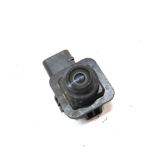Thumbnail 3: 2014-2015 RANGE ROVER EVOQUE (L538) REARVIEW CAMERA BACKUP REVERSE CAMERA