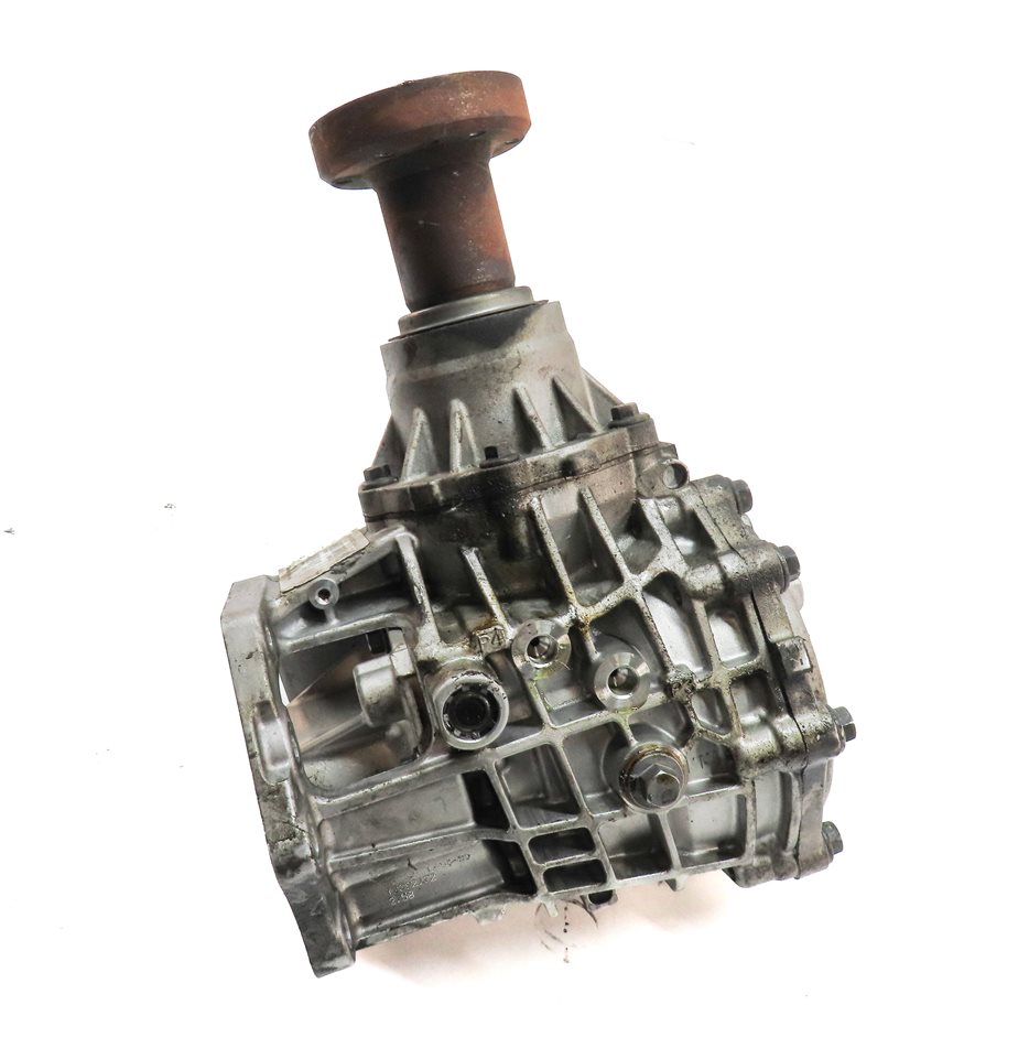 Thumbnail 2: 14-19 JAGUAR EPACE RANGE ROVER EVOQUE DISCOVERY SPORT (L538 L550) TRANSFER CASE