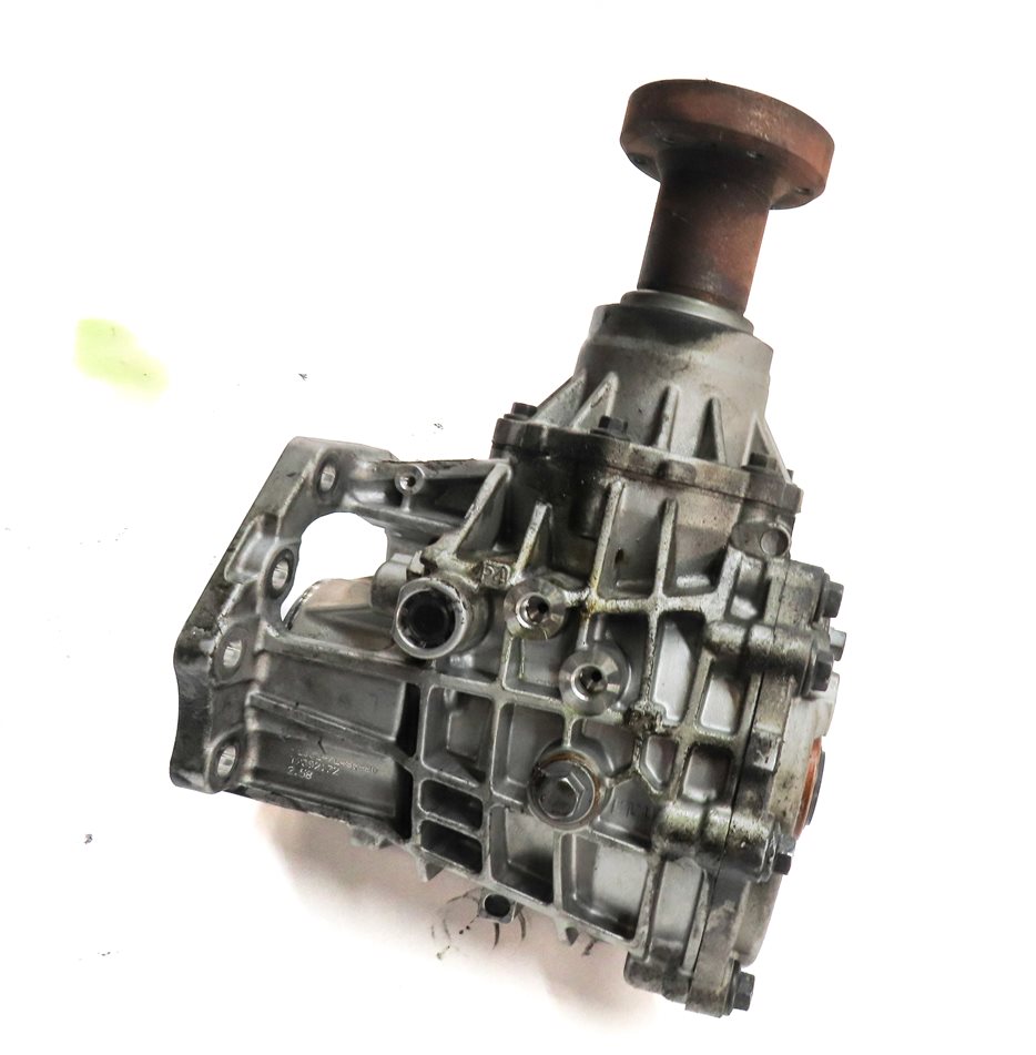 Thumbnail 3: 14-19 JAGUAR EPACE RANGE ROVER EVOQUE DISCOVERY SPORT (L538 L550) TRANSFER CASE