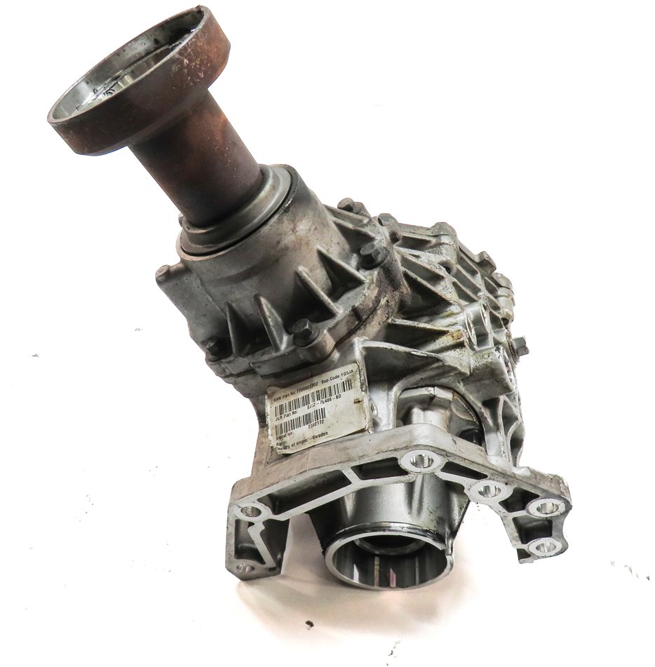 Thumbnail 4: 14-19 JAGUAR EPACE RANGE ROVER EVOQUE DISCOVERY SPORT (L538 L550) TRANSFER CASE