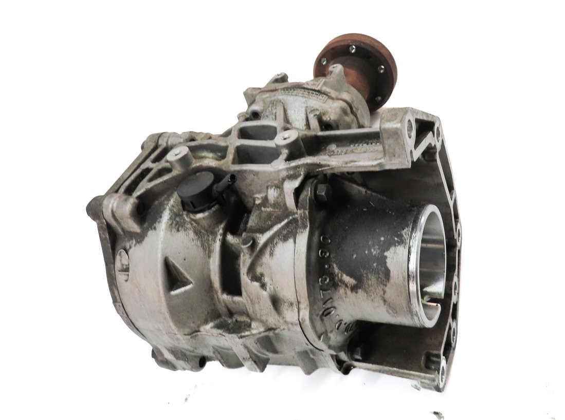 Thumbnail 5: 14-19 JAGUAR EPACE RANGE ROVER EVOQUE DISCOVERY SPORT (L538 L550) TRANSFER CASE