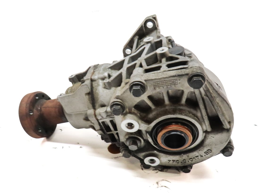 Thumbnail 6: 14-19 JAGUAR EPACE RANGE ROVER EVOQUE DISCOVERY SPORT (L538 L550) TRANSFER CASE