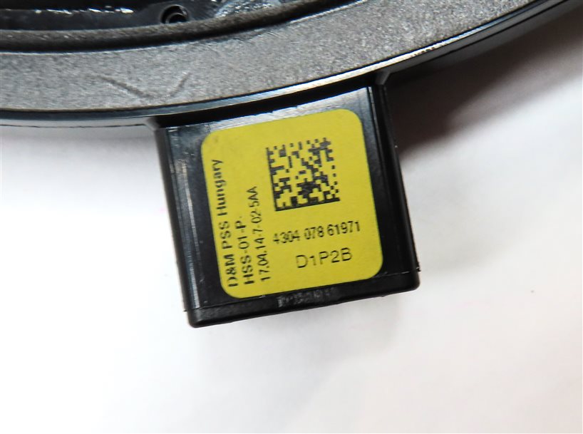 Thumbnail 11: 2014 RANGE ROVER EVOQUE (L538) RADIO STEREO AUDIO SUB SUBWOOFER SPEAKER SET-11