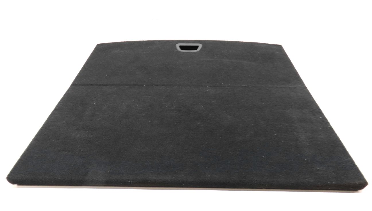 Thumbnail 4: 2014 RANGE ROVER EVOQUE (L538) REAR HATCH TRUNK SPARE TIRE COVER FLOOR (BLACK)