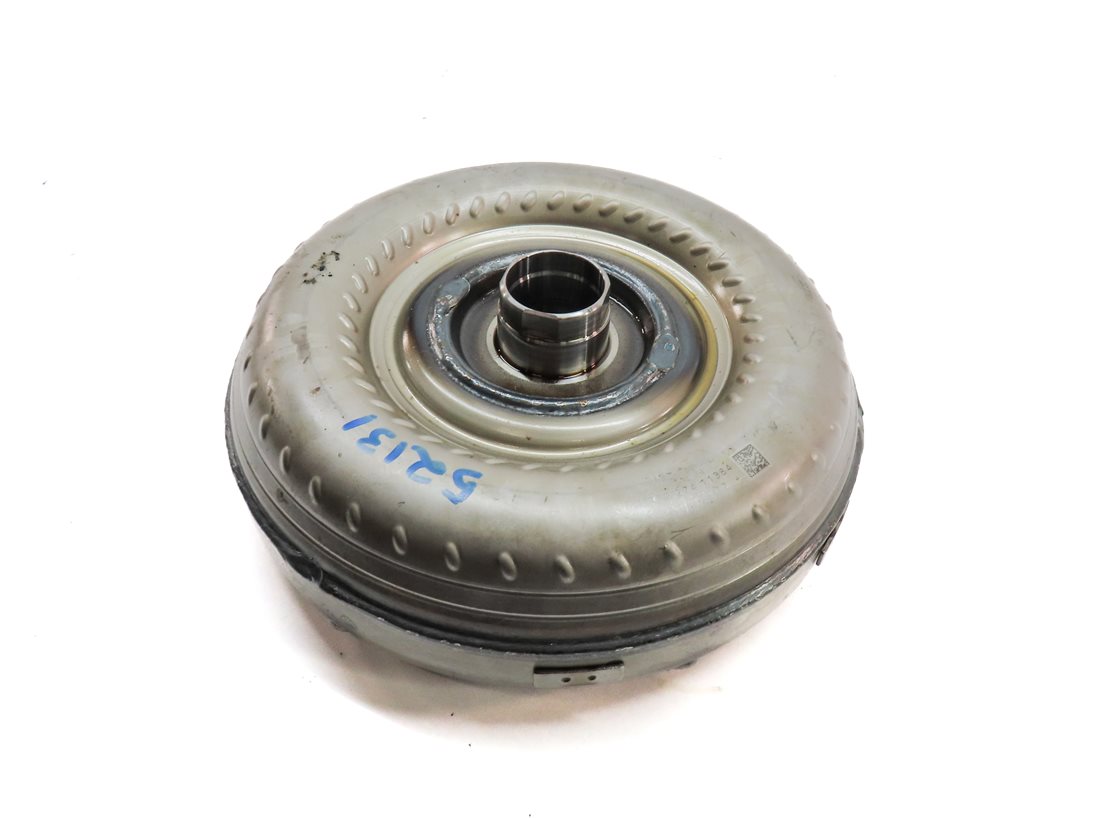 2015-2016 DISCOVERY SPORT / RANGE ROVER EVOQUE (L538 L550) TORQUE CONVERTER